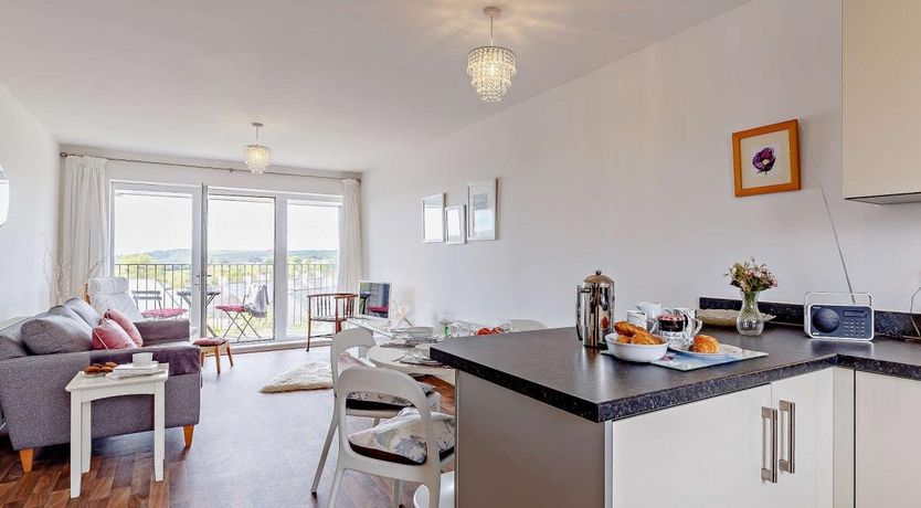 Photo of 1 Bed in Charlestown