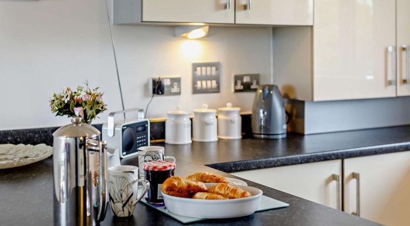 Photo of 1 Bed in Charlestown