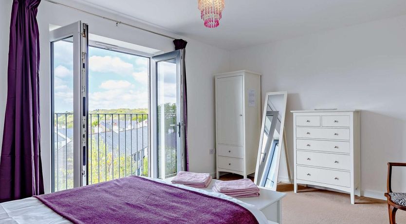 Photo of 1 Bed in St Austell