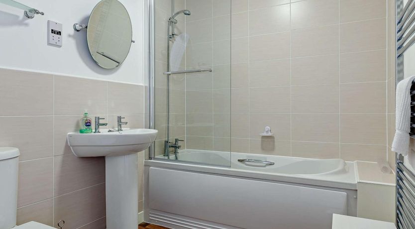Photo of 1 Bed in St Austell