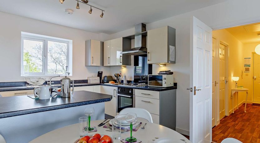 Photo of 1 Bed in St Austell