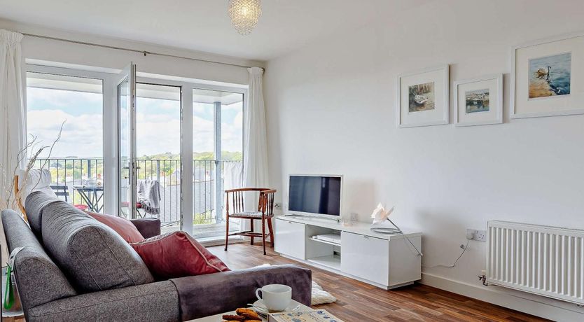 Photo of 1 Bed in St Austell