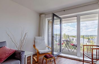 1 Bed in St Austell Apartment