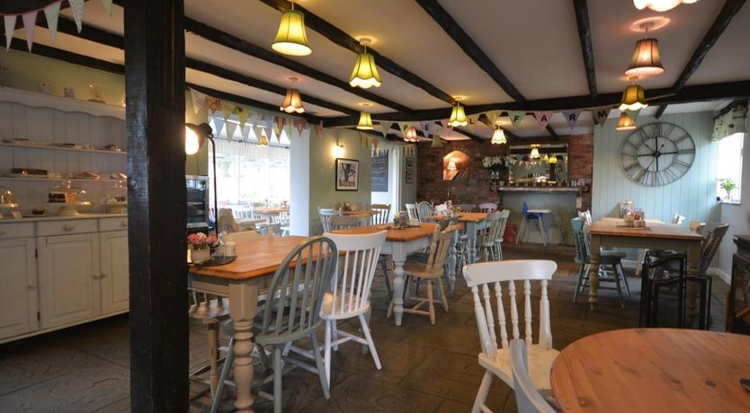 Photo of 2 Bed in Lintrathen