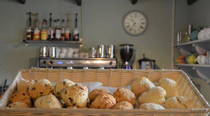 Photo of 2 Bed in Lintrathen