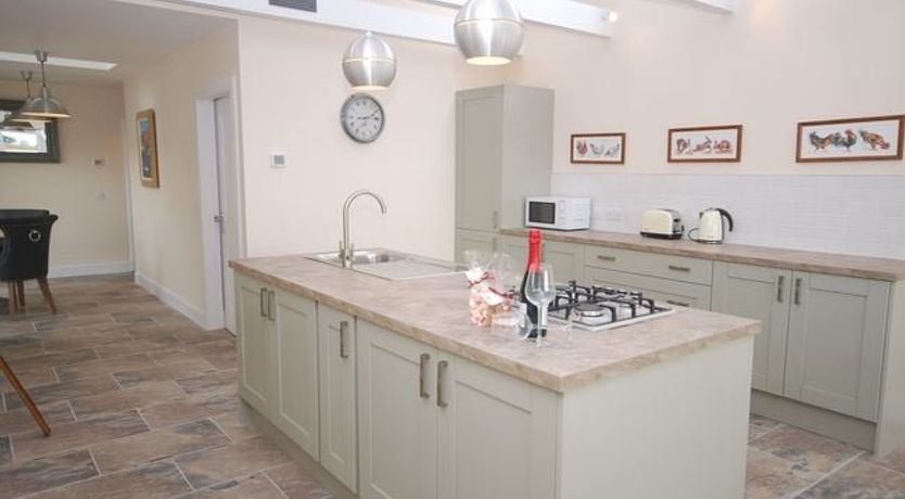 Photo of 2 Bed in Lintrathen