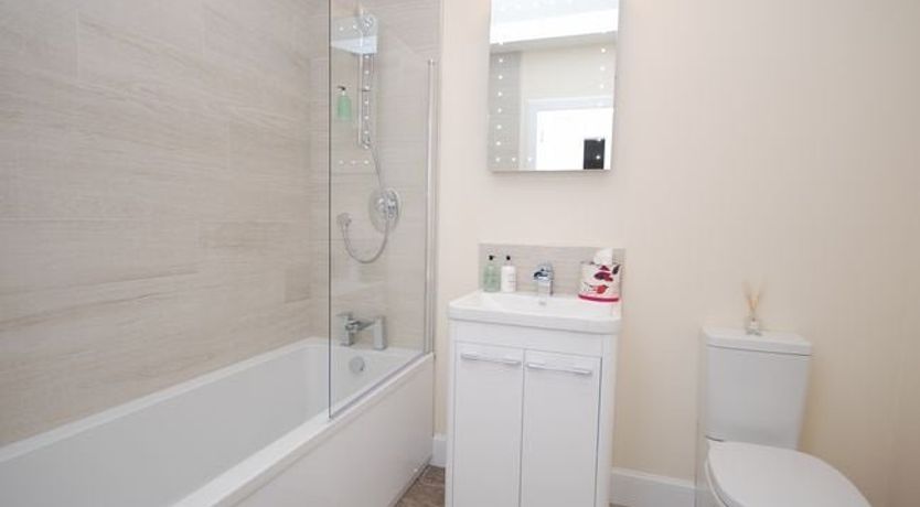 Photo of 2 Bed in Lintrathen