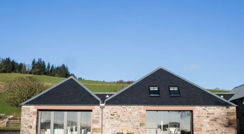 Photo of Barn in Angus