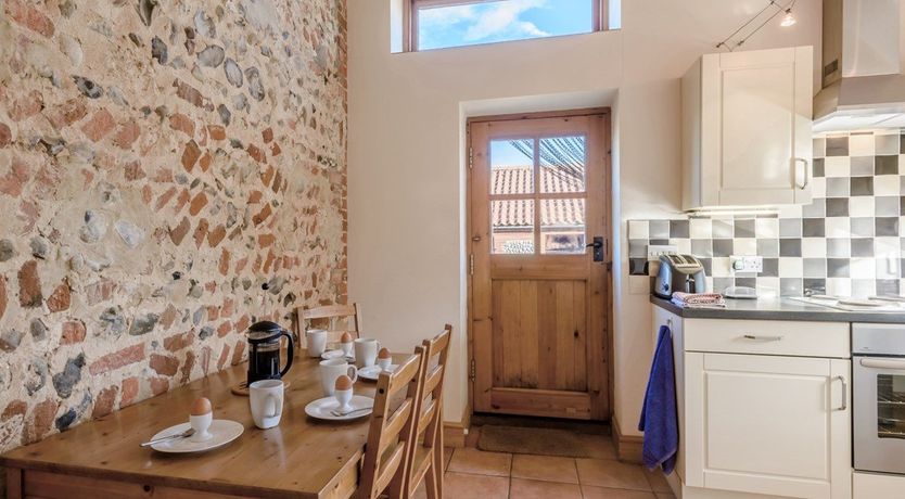 Photo of 3 Bed in Corpusty