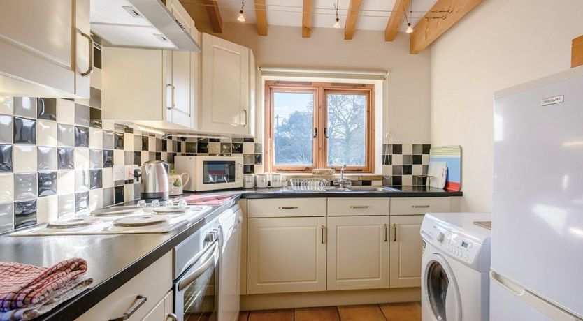 Photo of 3 Bed in Corpusty