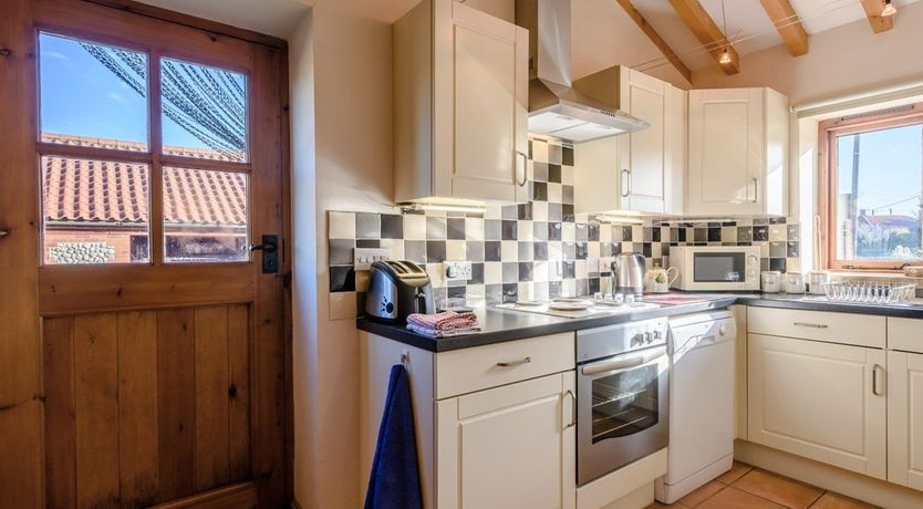 Photo of 3 Bed in Corpusty