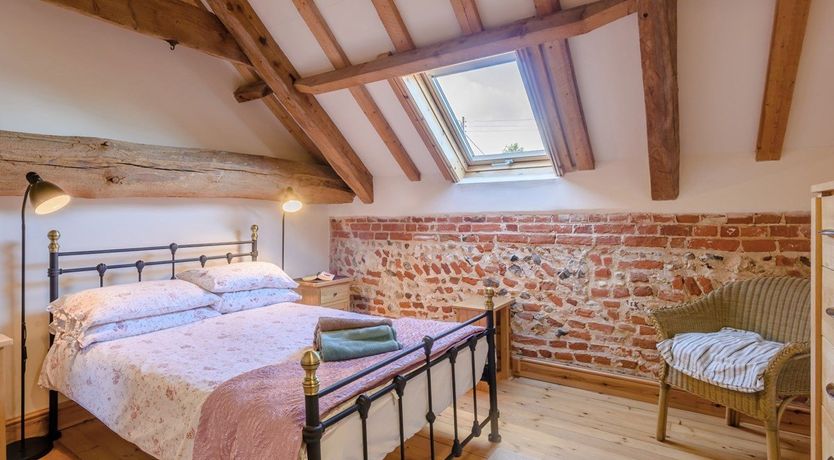 Photo of 3 Bed in Corpusty