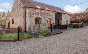 Photo of Barn in Norfolk