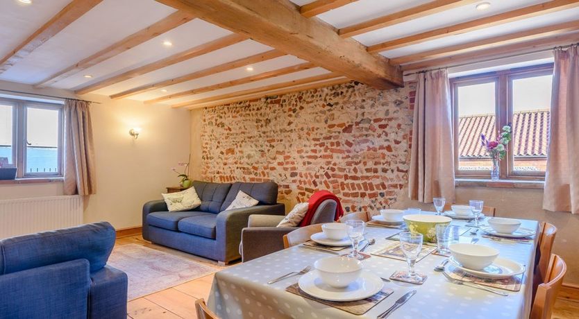 Photo of 3 Bed in Corpusty