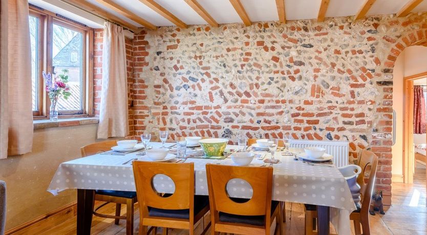 Photo of 3 Bed in Corpusty