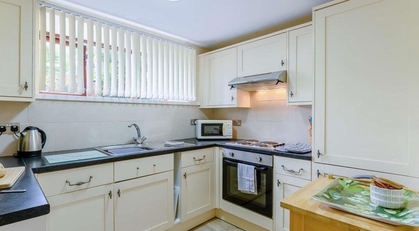 Photo of Cottage in Cumbria