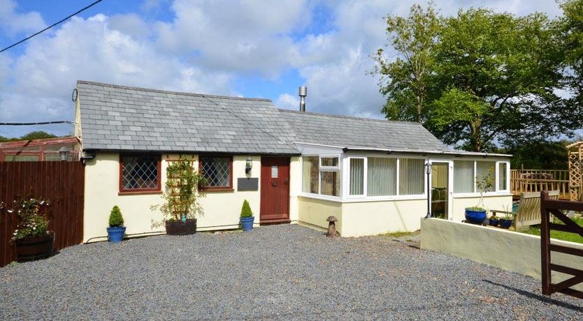 Photo of Cottage in North Devon