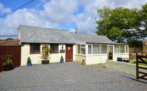 Photo of Cottage in North Cornwall