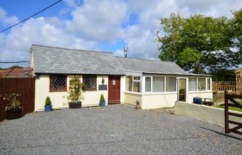 in Pancrasweek (WSCOT) Holiday Cottage