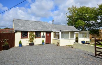 Cottage in North Cornwall Holiday Cottage