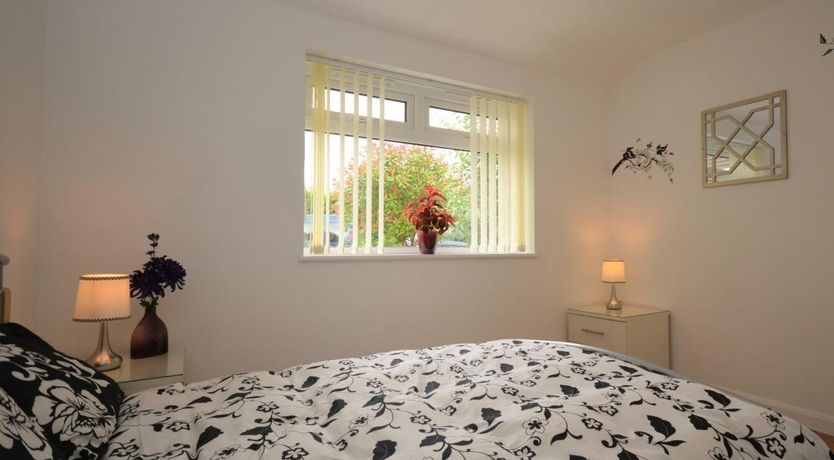 Photo of 1 Bed in Bickington