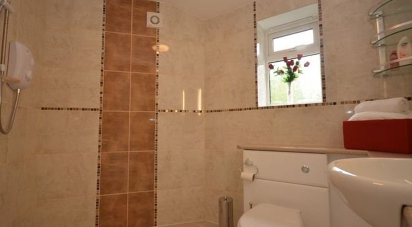 Photo of 1 Bed in Bickington