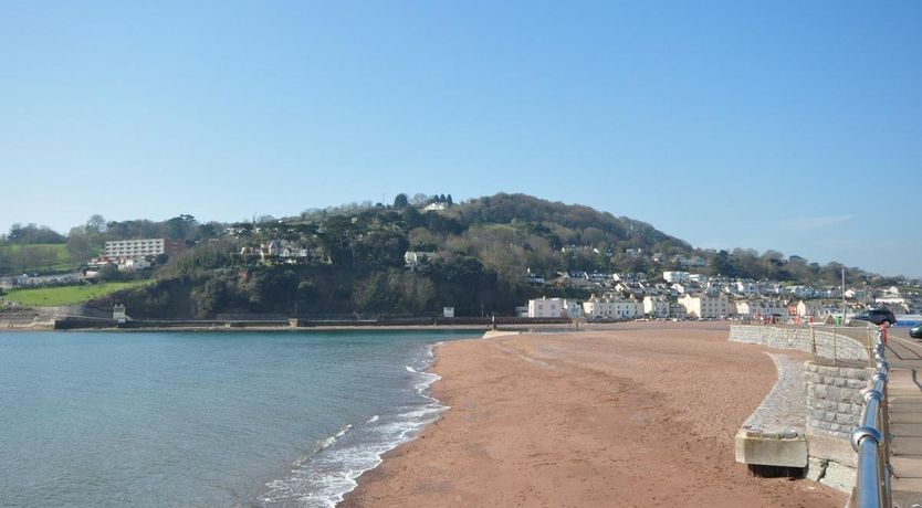 Photo of 1 Bed in Bickington