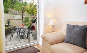 Photo of in Ashburton  (PEBOO)