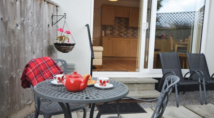 Photo of 1 Bed in Bickington