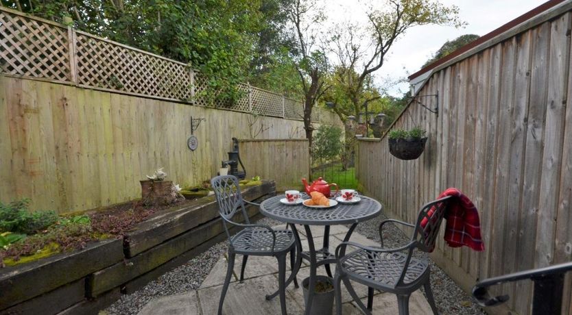 Photo of 1 Bed in Bickington