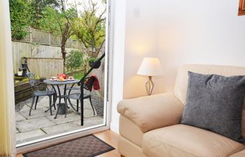 1 Bed in Newton Abbot Holiday Cottage