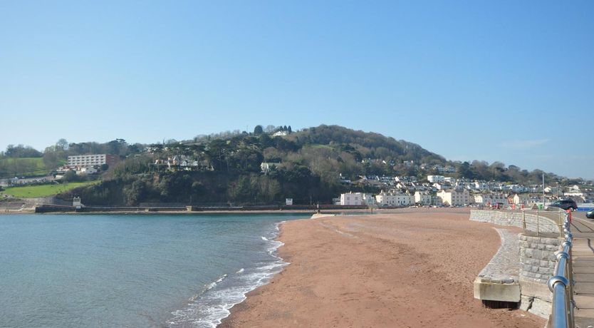 Photo of 1 Bed in Newton Abbot