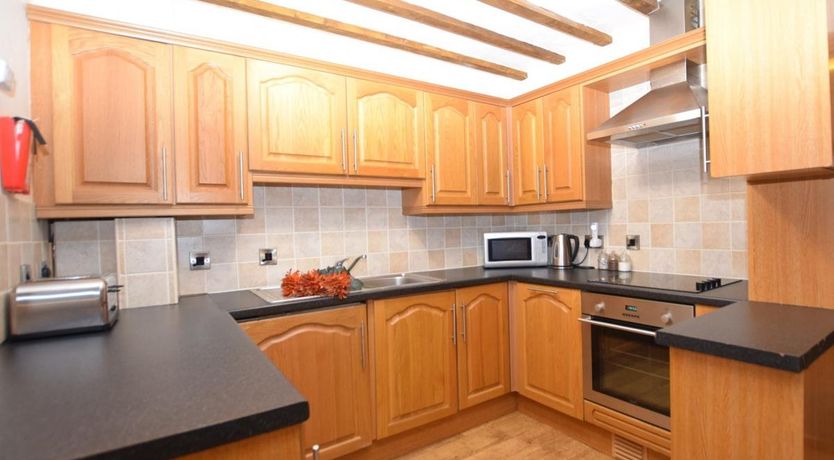 Photo of 2 Bed in Capel Seion