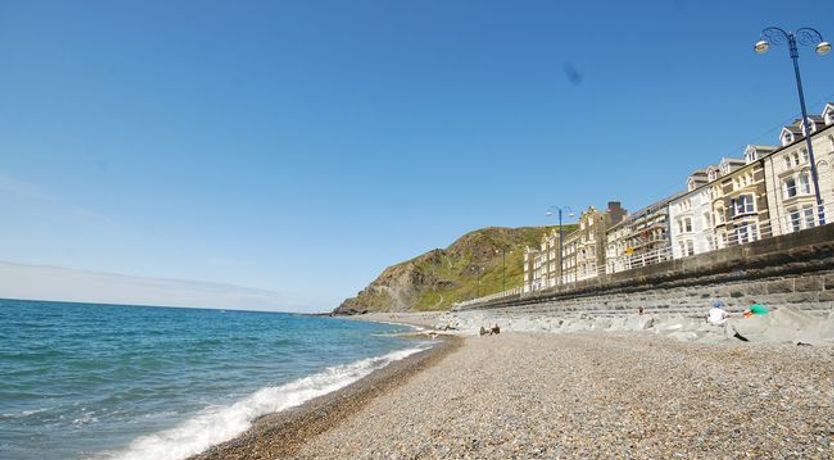 Photo of 2 Bed in Capel Seion