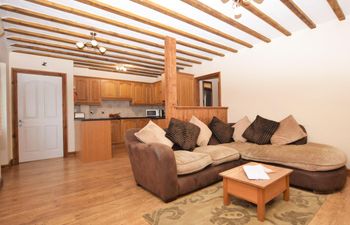 2 Bed in Aberystwyth Holiday Cottage