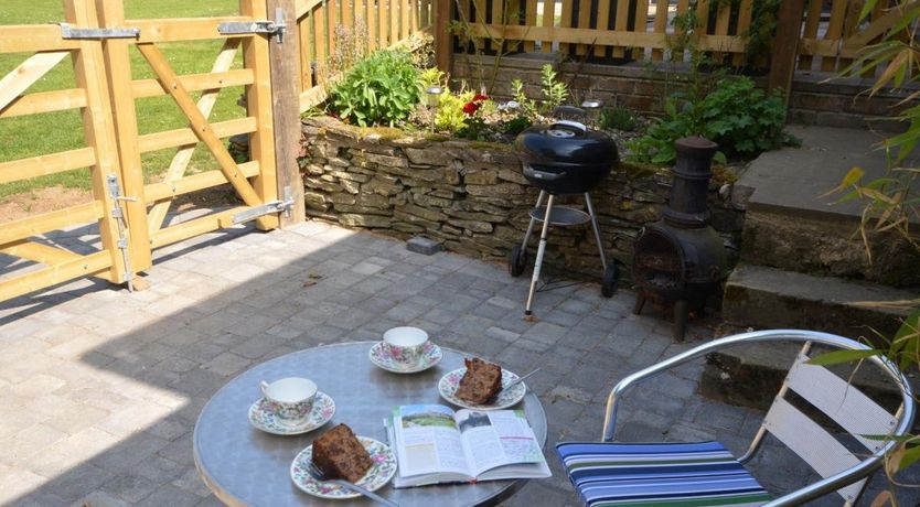 Photo of 1 Bed in Upton St. Leonards