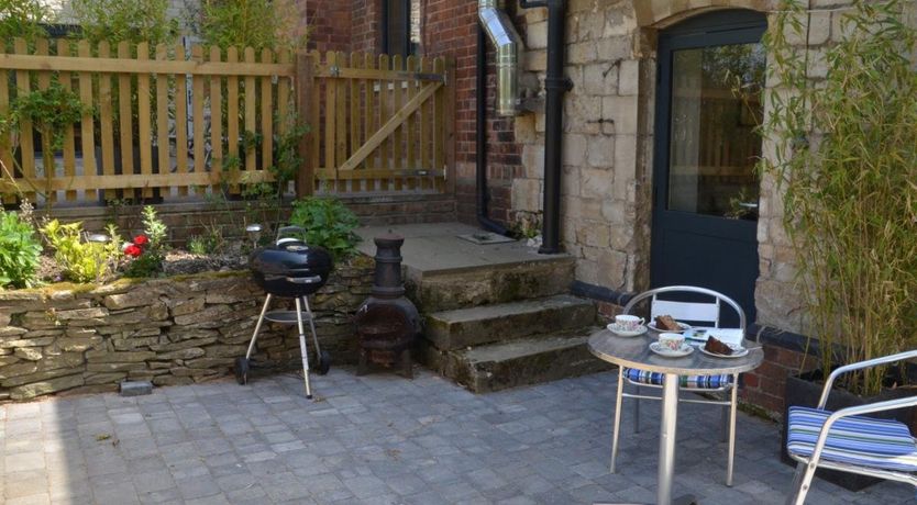 Photo of 1 Bed in Upton St. Leonards