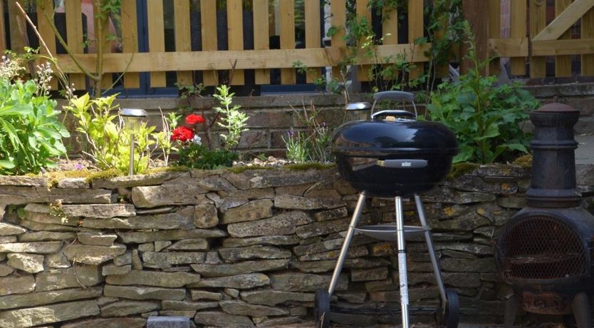 Photo of 1 Bed in Upton St. Leonards