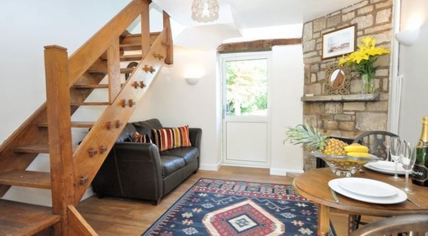 Photo of 1 Bed in Upton St. Leonards