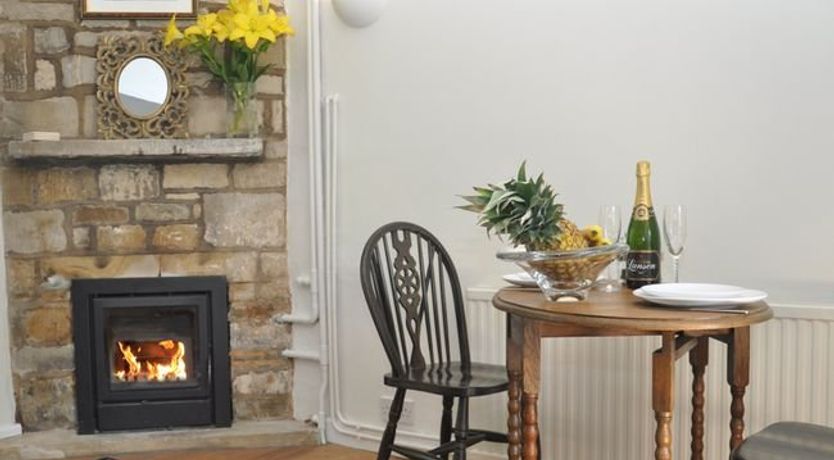 Photo of 1 Bed in Upton St. Leonards