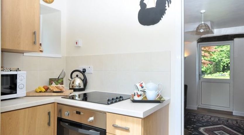 Photo of 1 Bed in Upton St. Leonards