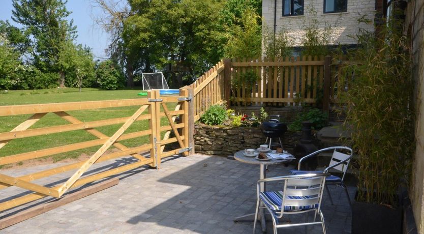 Photo of 1 Bed in Gloucester