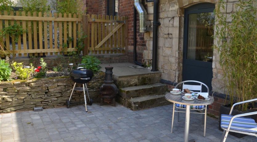 Photo of 1 Bed in Gloucester