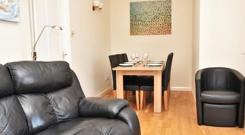 Photo of Apartment in South Cornwall