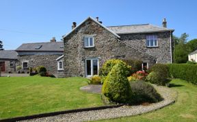 Photo of House in North Devon