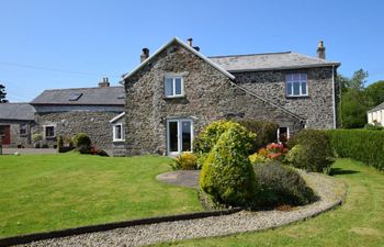 House in North Devon Holiday Cottage