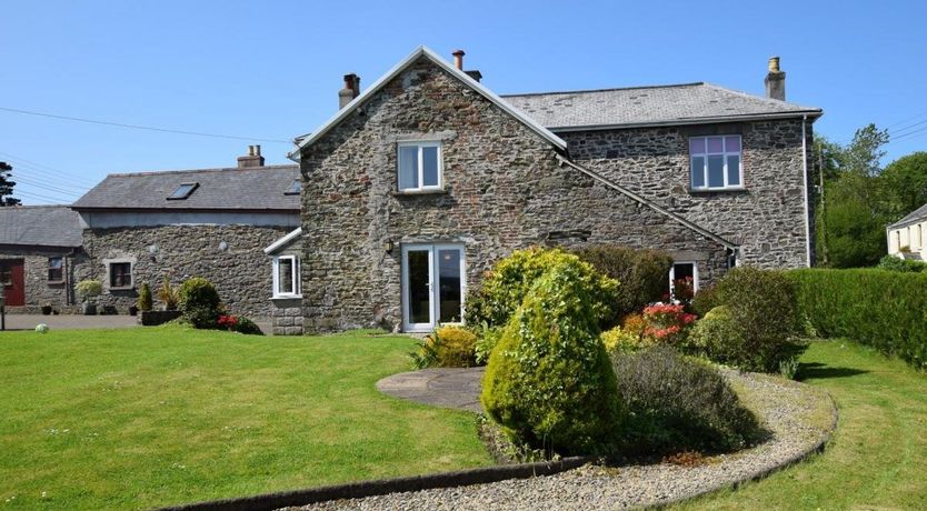 Photo of House in North Devon