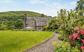 Photo of Cottage in Mid Wales