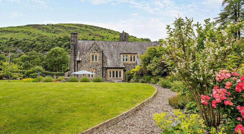 Photo of Cottage in Mid Wales