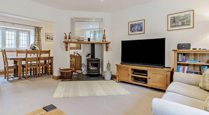 Photo of 3 Bed in Elan Valley